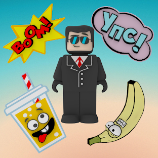 Приколыши стикеры WASticker
